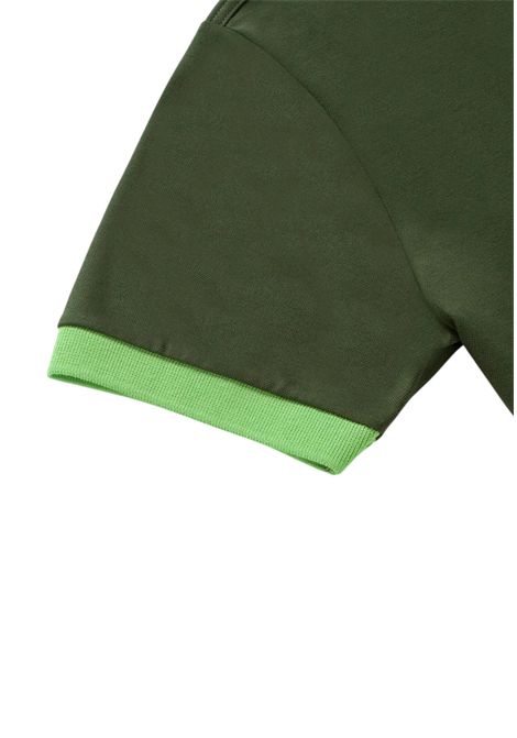 RAY POLO REFRIGIWEAR | polo shirts | T20300 PX9031E04380